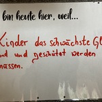 Wochenende für Moria Schärding